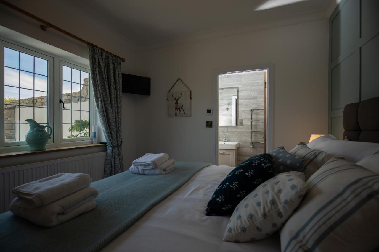 Exclusive Holiday Accommodation - Bancroft Cottage Bedale Exterior foto